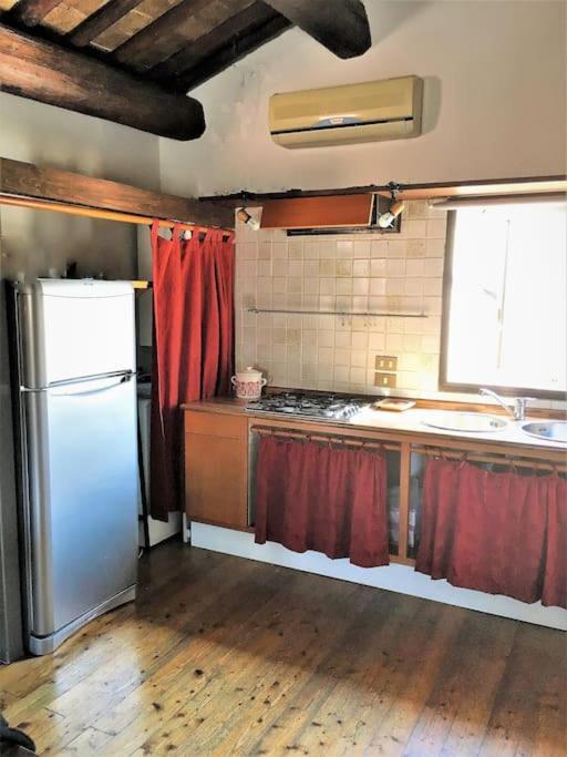 Romantic Studio In The Historical Heart Of Pádua Exterior foto