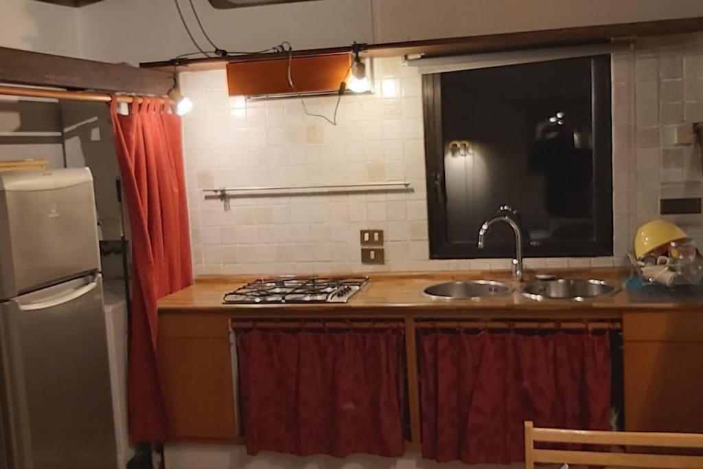 Romantic Studio In The Historical Heart Of Pádua Exterior foto