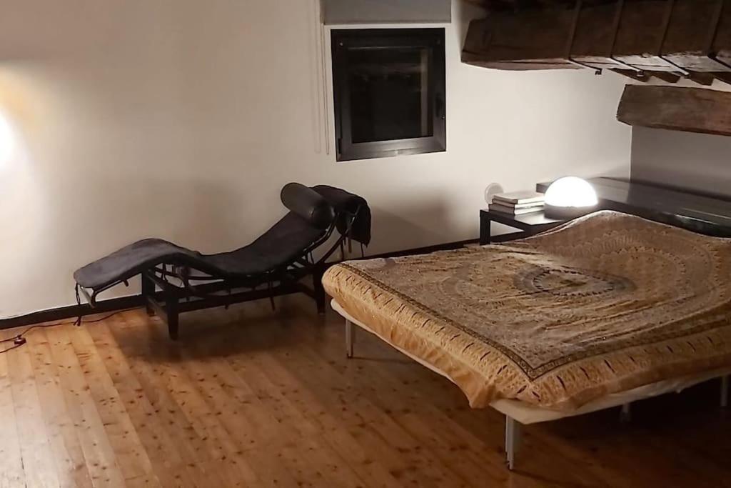 Romantic Studio In The Historical Heart Of Pádua Exterior foto